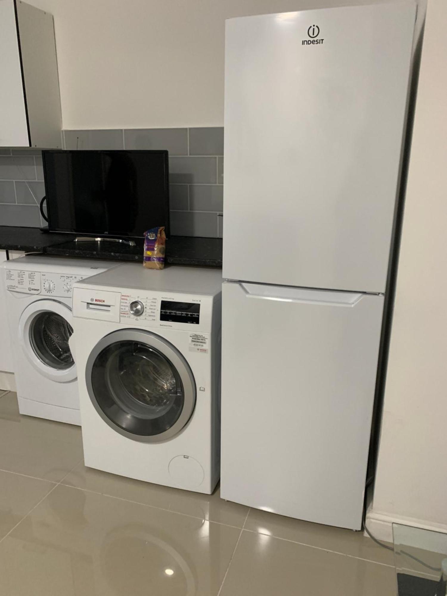 London Studio Apartments, Private Bathrooms And Parking Ilford Bagian luar foto