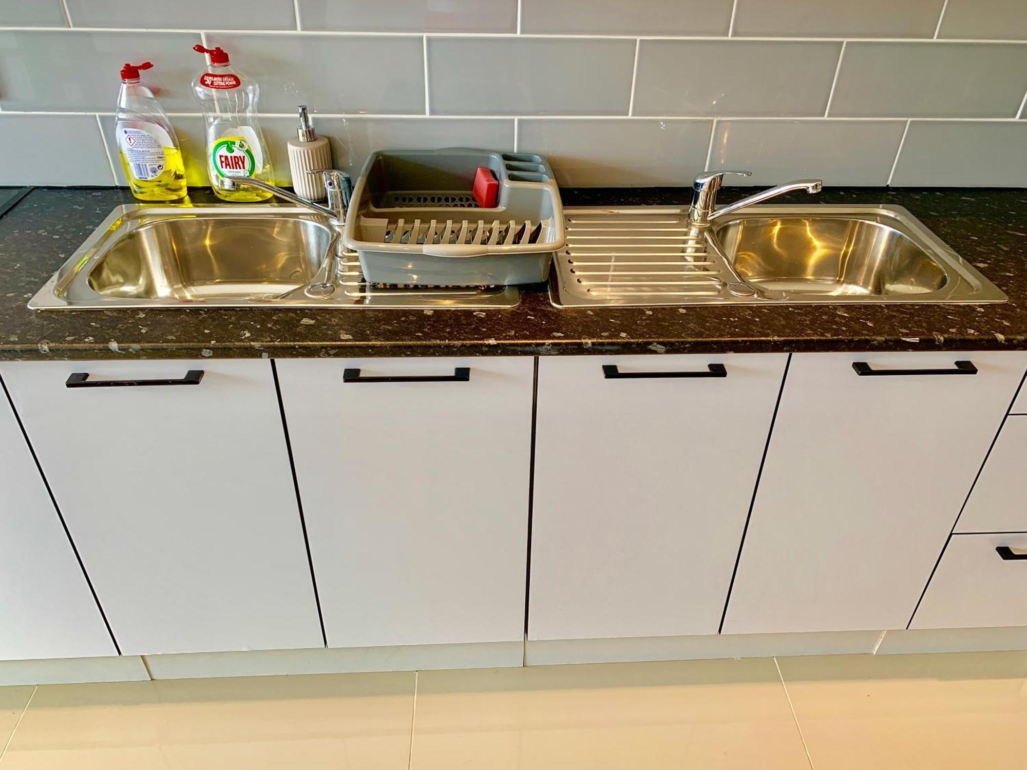 London Studio Apartments, Private Bathrooms And Parking Ilford Bagian luar foto